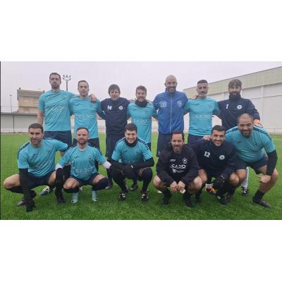 Talentia-Gado no falla y sigue firme en la pelea por el Trofeo Amistad