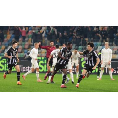 Escándalo en el arbitraje italiano