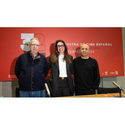 Tudela reúne 36 nominaciones a los Goya en su Muestra de Cine Español