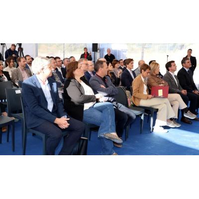 Nueva renuncia a un parque solar en Tierra Estella, ahora en Lerín