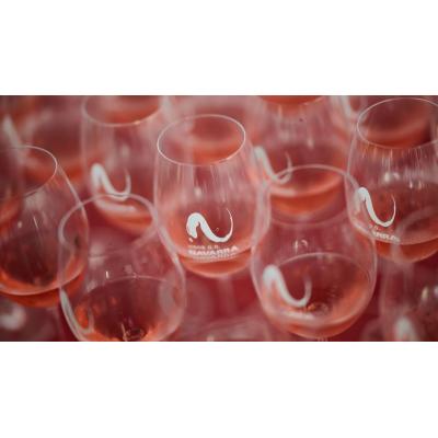 De la viña a la mesa: los rosados de Navarra conquistan una gran cita de la gastronomía mundial