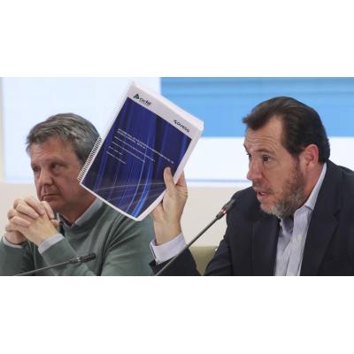 Directo | Puente desmiente que el centro de control perdiera el rastro del Alvia