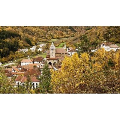 Colapso programado de las residencias rurales