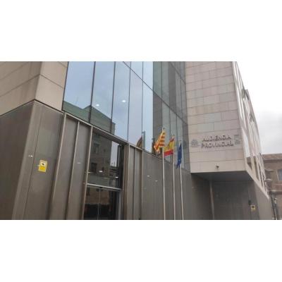 Condenados a entre 13 y 14 años por violación los 7 miembros de la 'manada' de Zaragoza