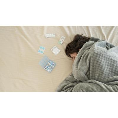 Falta de sueño y adicciones: una relación peligrosa que agrava la salud mental