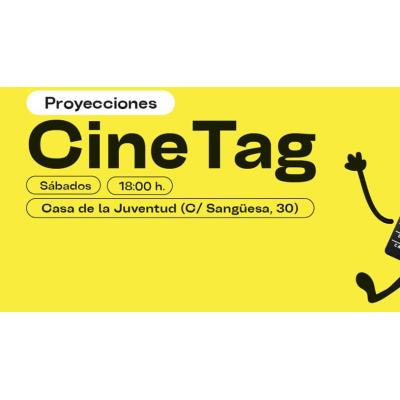 Regresa #CineTag a la Casa de la Juventud con seis filmes multipremiados de cuatro países diferentes