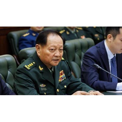 El Gobierno chino anuncia una investigación contra la mano derecha de Xi Jinping en el Ejército
