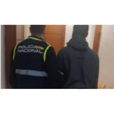 Detenido por estafar a ciudadanos extranjeros para que lograran el empadronamiento en Tudela