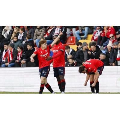 Víctor Muñoz: "El equipo se merecía una victoria así fuera de casa"