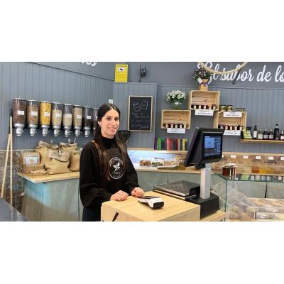 La última novedad en el mercado del Ensanche de Pamplona: el local que sorprende a los clientes