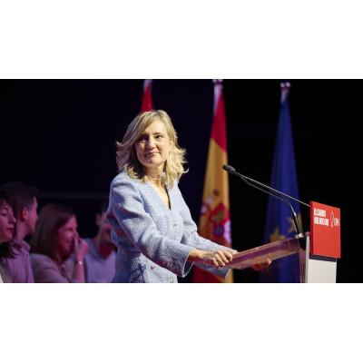 Ibarrola a Chivite: "Navarra no te lo va a perdonar. Navarra castigó a los corruptos y lo volverá a hacer".