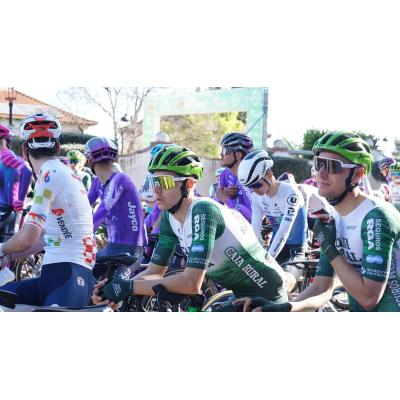 Tour, Giro o Vuelta, ¿qué grande correrá Caja Rural-RGA en 2026?