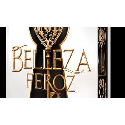 Qué leer: Romance y misterio se mezclan en 'Belleza feroz', lo nuevo de Jennifer Donnelly