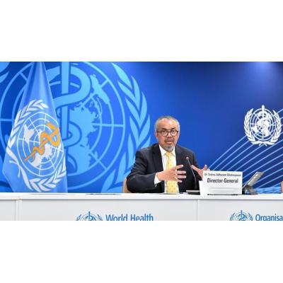 El jefe de la OMS rechaza los argumentos presentados por EEUU para abandonar la agencia sanitaria de la ONU