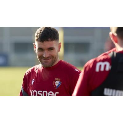 En directo | Rayo Vallecano-Osasuna: acabar con la racha fuera