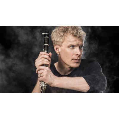 Desafío clarinetista