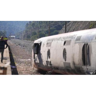 Renfe tuvo conocimiento del accidente del Alvia "inmediatamente de que se produjera"