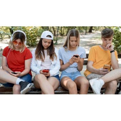 'Batería social': este es el tiempo que dura nuestra energía para socializar