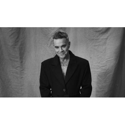 Robbie Williams rompe un récord histórico de The Beatles en Reino Unido