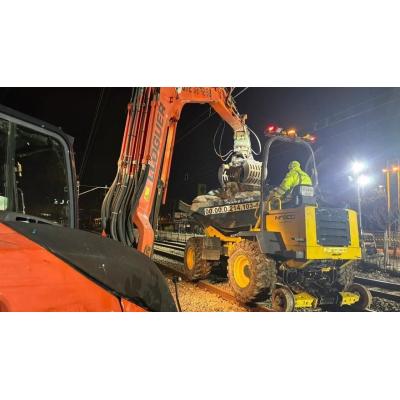 Renfe pide disculpas y promete trabajar para "recuperar la normalidad" en Rodalies