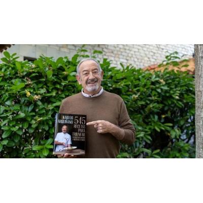 El cuadro de Aspe se reunirá con la propiedad: Arguiñano dice que "nadie se va a quedar en la calle"