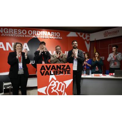 Remírez acusa a UPN y PP de estar "subordinados y acojonados con Vox" y rechaza la "agenda soberanista" de EH Bildu