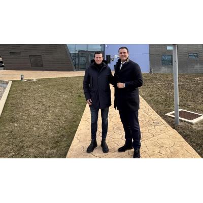Passvaltec Tudela creará 40 empleos en el sector de la edificación ‘0 Emisiones’
