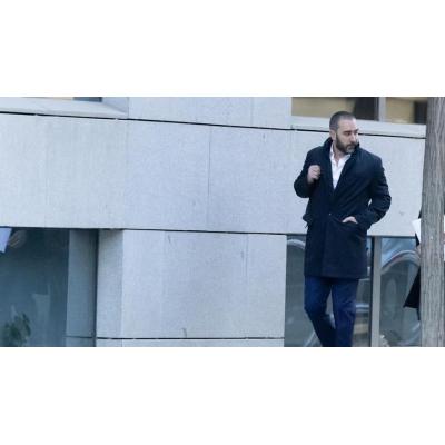 Aldama y su socio Rivas, ante el juez por fraude millonario en el IVA de hidrocarburos