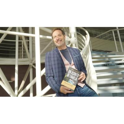 Txemi Parra: “Me gusta mucho actuar, pero con la edad me siento más cómodo escribiendo”