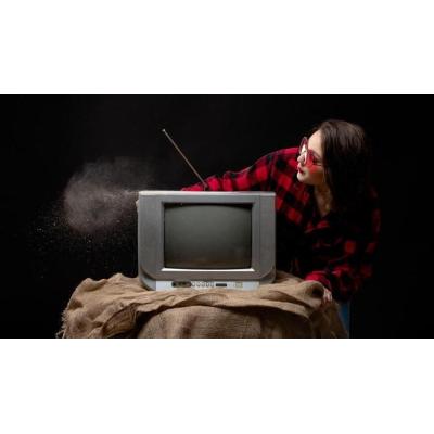 40 años de tele matinal