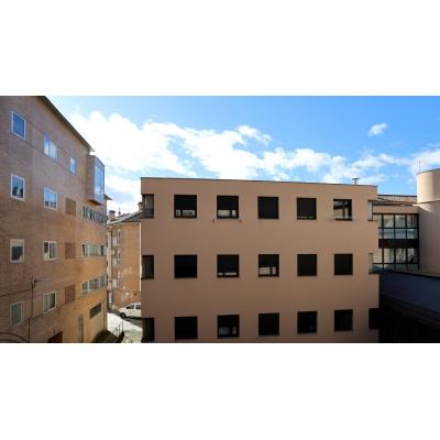 Cáritas gestionará en Estella la vivienda municipal de emergencia