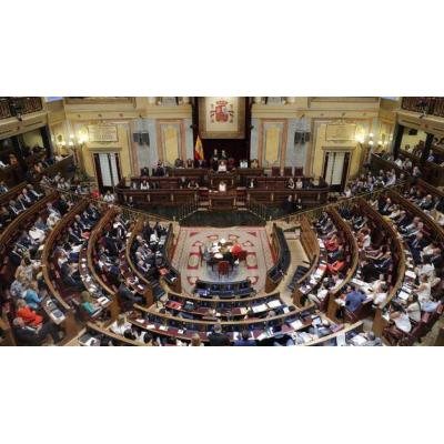 La división política frena las reformas ante el fin de los fondos europeos