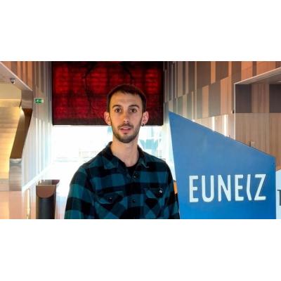 "La demanda de profesionales cualificados en tecnificación deportiva y preparación de jóvenes talentos no deja de crecer"