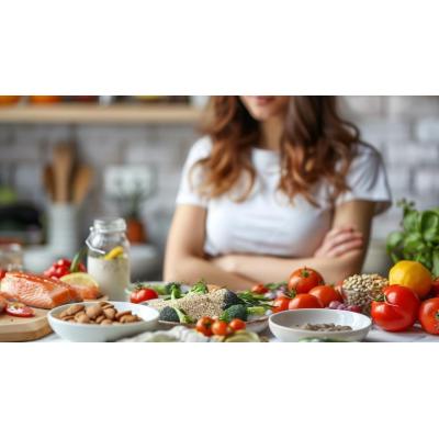 FODMAP, una dieta recomendada para el síndrome del intestino irritable