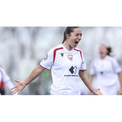 Osasuna Femenino habla en el campo y logra un triunfo de autoridad en Cáceres