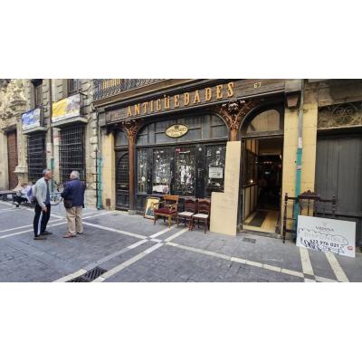 El barrio resignificado