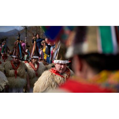 Rituales, disfraces y personajes ancestrales: así se viven los carnavales más sorprendentes de Navarra