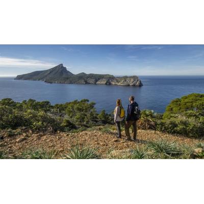 Mallorca protege cinco parajes naturales que te harán ver la isla con otros ojos