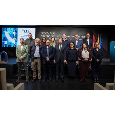 Los perfiles clave que están detrás de la mejora de las empresas navarras reciben un premio