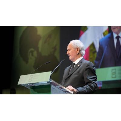 Directo | Premios Sabino Arana, Bera Bera: "Nuestro foco está puesto en llevar a Euskadi lo más lejos posible"