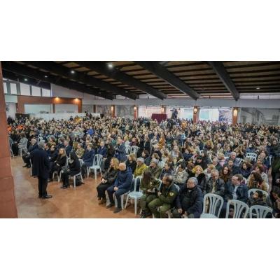 El Gobierno y la Junta de Andalucía acuerdan posponer el homenaje por las víctimas de Adamuz