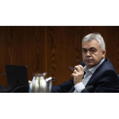 Cerdán denuncia una “condena sin pruebas” y exige al Supremo el informe clave sobre su patrimonio