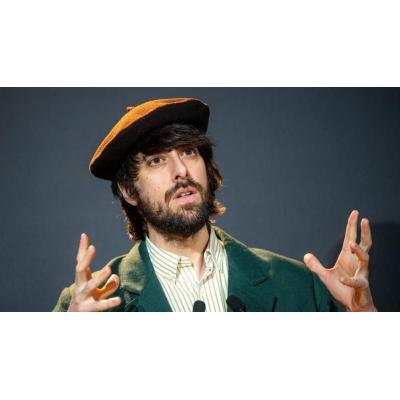 El apoyo de las redes a David Uclés en su choque con Aznar y Espinosa de los Monteros
