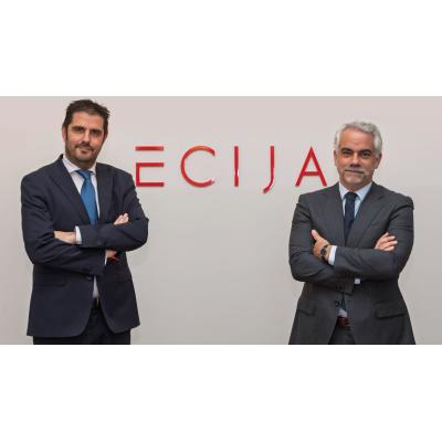 El bufete ECIJA anuncia la incorporación de un reconocido abogado en su equipo de derecho mercantil