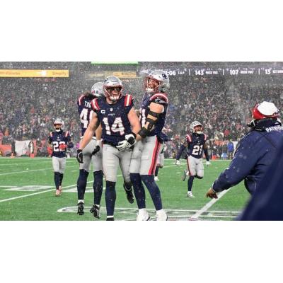 Patriots y Seahawks se citan en la final de la Super Bowl LX