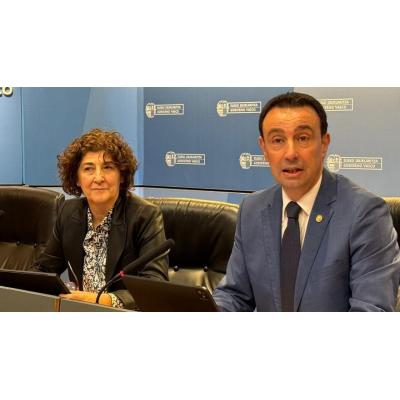 Euskadi ha tramitado más de 11.000 permisos de trabajo de extranjeros en los seis primeros meses de transferencia