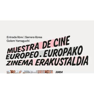 Memoria presenta las 5 películas finalistas del ciclo de cine europeo