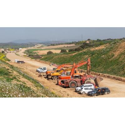 Navarra registra una cifra nunca antes vista en inversión para el Tren de Alta Velocidad (TAV)