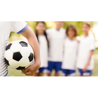 La familia y el entorno cercano, claves en la afición al fútbol en Navarra
