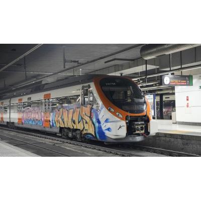 El accidente de Rodalies reabre la crisis con los maquinistas y alienta el hartazgo ciudadano